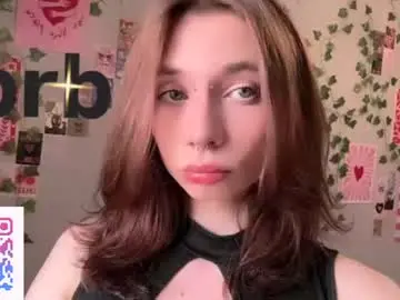 Chaturbate Nude Webcam of dani_mur