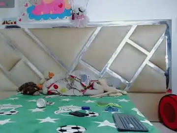 Chaturbate Adult Webcams of daniela_doll_