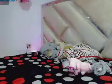 Chaturbate Sex Cam of daniela_doll_