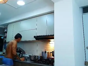 Chaturbate Live Sex of davidmarquez98