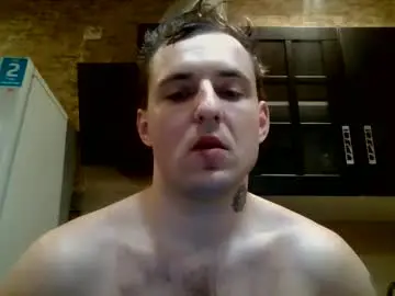 Chaturbate Nude Webcam of johny_hurdman27