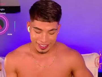 Chaturbate Best live sex cam show of ken_boy_