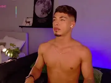 Chaturbate Best Webcam of ken_boy_