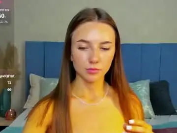 Chaturbate Live Sex Cam of lanacandyss