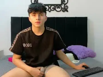 Chaturbate Nude Webcam of lunaydream