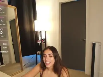 Chaturbate Sex Cam of milaseren