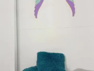 Chaturbate Live Sex Cam of monyel_blake
