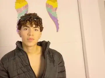 Chaturbate Nude Webcam of monyel_blake