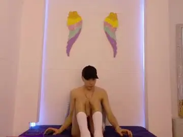 Chaturbate Private Sex Chat of monyel_blake