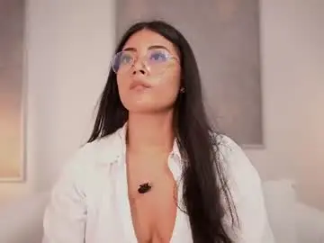 Chaturbate Private Sex Chat of nicoleflorens