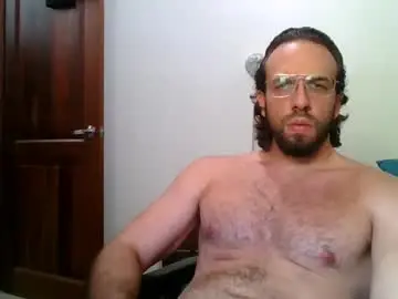 Chaturbate Sex Cam of rubio121