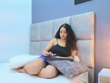 Chaturbate Free Porn Cam of selenevalois