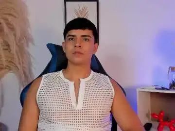 Chaturbate Adult Webcams of thiago_connor21