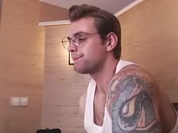 Chaturbate Adult Video Chat of waynemiller_