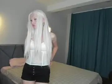 Chaturbate Nude Webcam of _mua