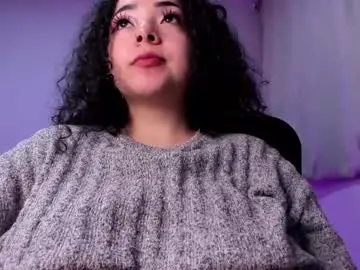 Chaturbate Free Porn Cam of _purplecherry_
