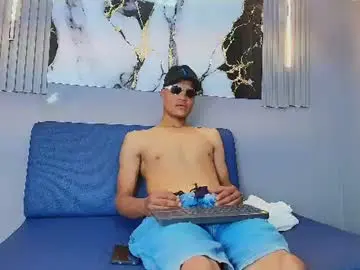 Chaturbate Live Porn of ander_ficher