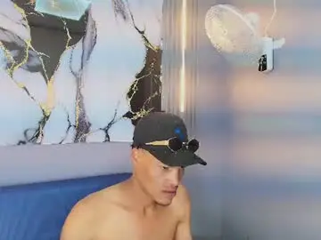 Chaturbate Live Sex of ander_ficher