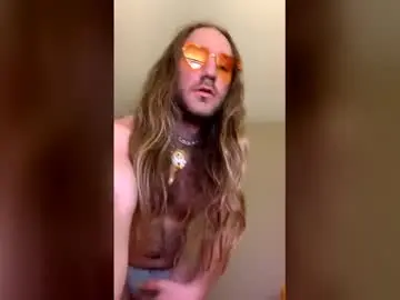 Chaturbate Sex Cam of bradadair14