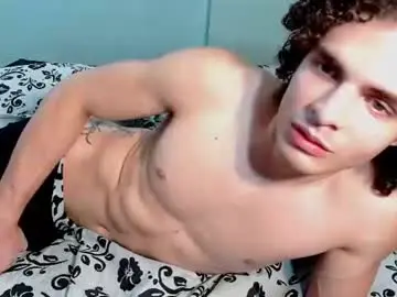 Chaturbate Live Sex Cam of bruce_oliver69