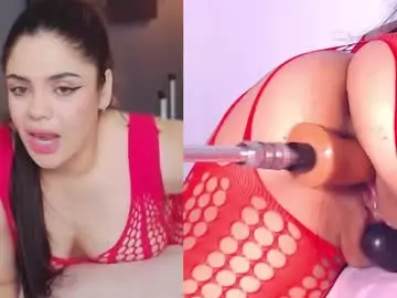 Chaturbate Watch Live Sex Cams of cutie_allie