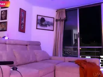 Chaturbate Free Live Porn of dante_franco