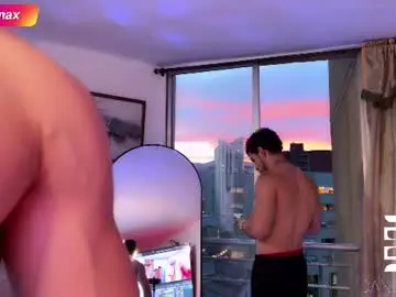 Chaturbate Best Webcam of dante_franco