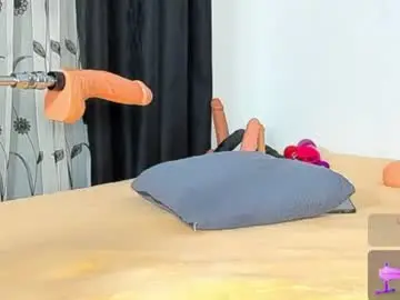 Chaturbate Best live sex cam show of dip_chocolate