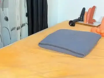 Chaturbate Nude Webcam of dip_chocolate