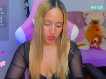 Chaturbate Sex Chat of ema_tayy