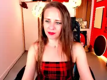 Chaturbate Watch Live Sex Cams of emiliabedy