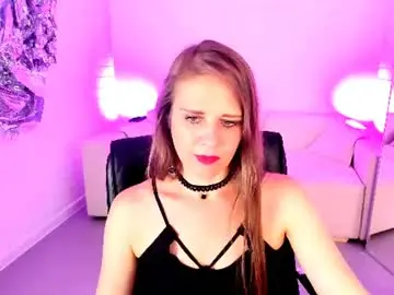 Chaturbate Live Sex of emiliabedy
