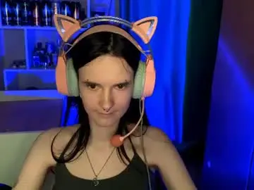 Chaturbate Adult Video Chat of eunabiddlecome