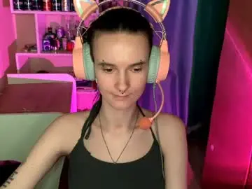 Chaturbate Adult Video Chat of eunabiddlecome