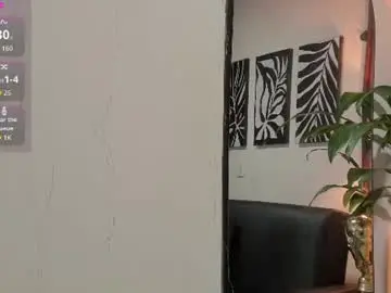 Chaturbate Nude Webcam of georgina_caruso