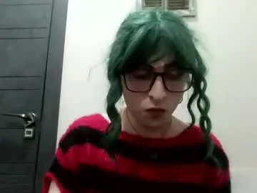 Chaturbate Adult Webcams of imacherryvelvet