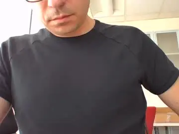 Chaturbate Sex Cam of javelin83