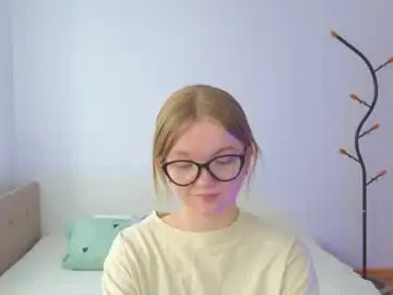 Chaturbate Sex Chat of katebunnys