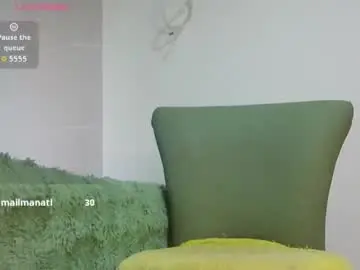 Chaturbate Watch Live Sex Cams of keivid_2303