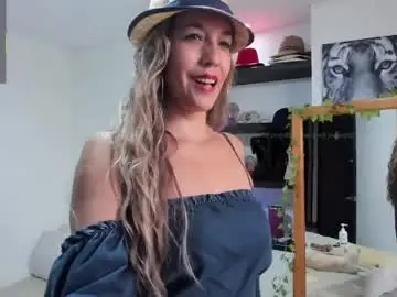 Chaturbate Free Porn Cam of laurafarrely