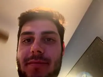 Chaturbate Live Sex Cam of leaderzac