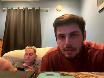 Chaturbate Live Porn of leaderzac