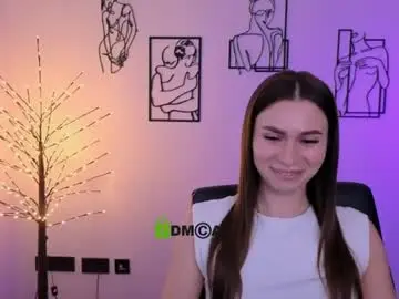 Chaturbate Live Sex Cam of liande1