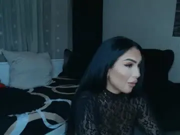 Chaturbate Live Sex of mistress_meryem