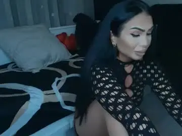 Chaturbate Adult Webcams of mistress_meryem