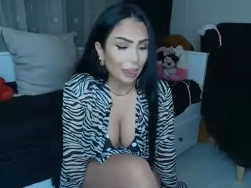 Chaturbate Adult Webcams of mistress_meryem