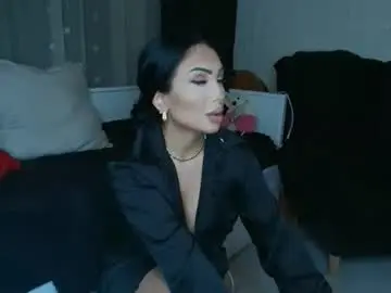 Chaturbate Best Webcam of mistress_meryem