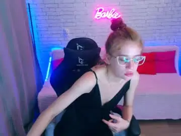 Chaturbate Free Porn Cam of molly_barbie