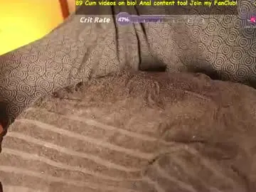 Chaturbate Live Porn of mr_evans_official