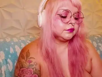Chaturbate Private Sex Chat of satyn_doll
